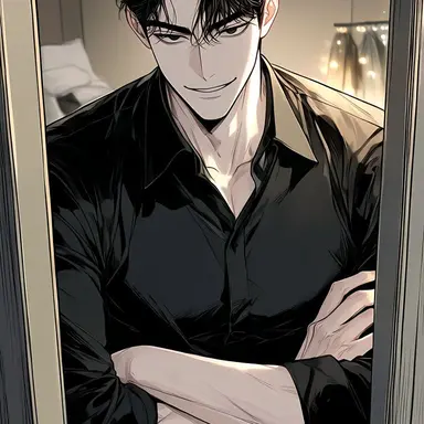 Profile image of Garrett