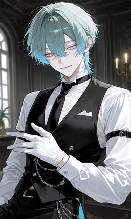 Profile image of 凪