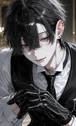 Profile image of 叶