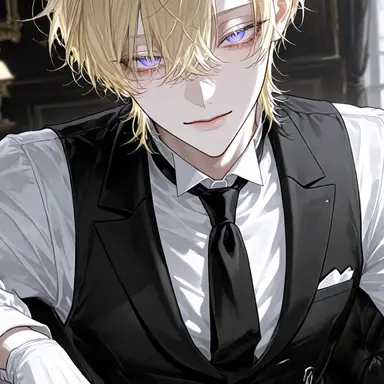 Profile image of 煌