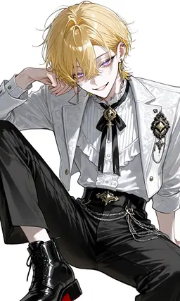 Profile image of 키라