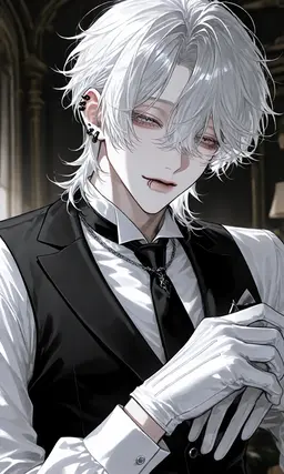 Profile image of 朔
