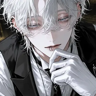 Profile image of 朔