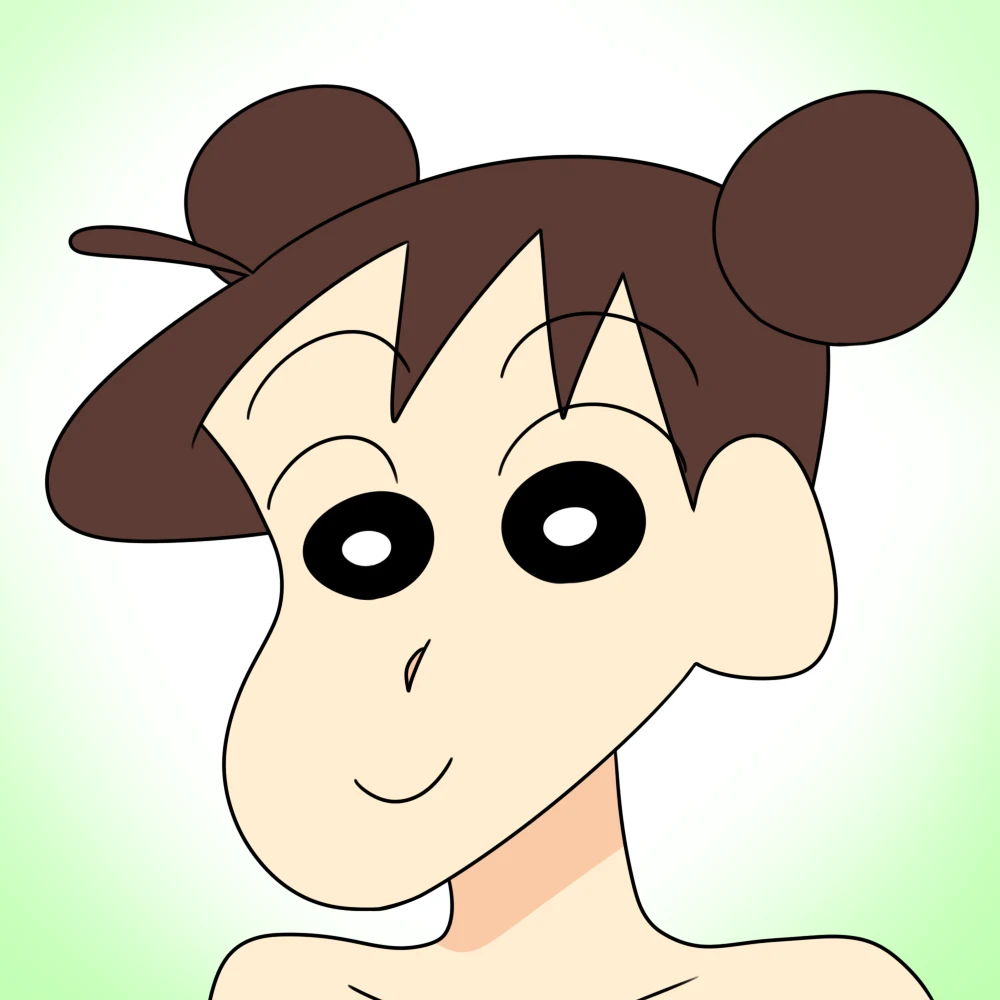 ミミ子