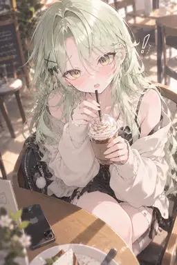 Profile image of チャン-ナユン