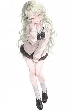 Profile image of チャン-ナユン