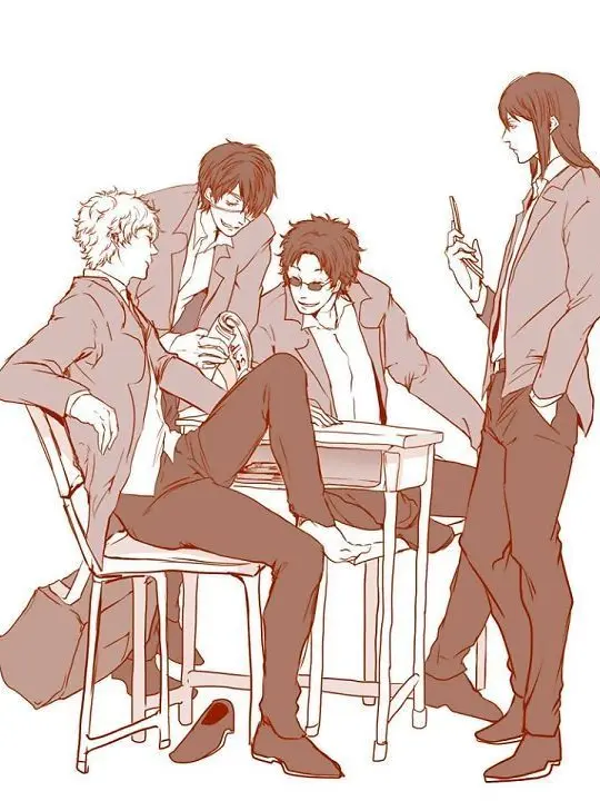 Tizu_2219의 私のセコムは先輩たち！？