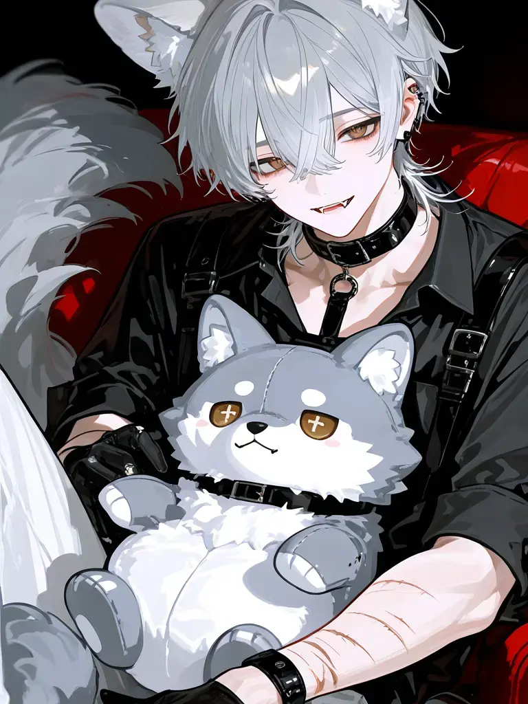 userxx8v의 好きって言ったもんね？