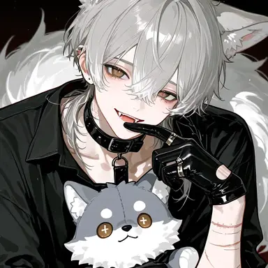 Profile image of ルーくん