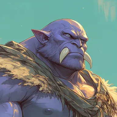 Profile image of Tork