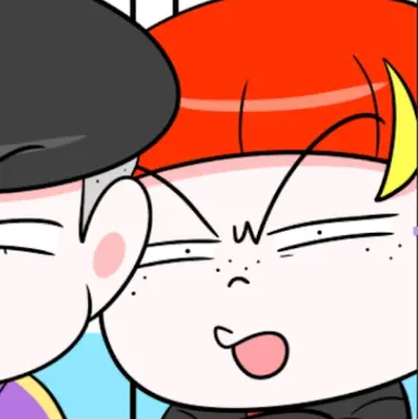 Profile image of 왕잼민