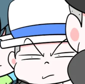 Profile image of 괴도잼민