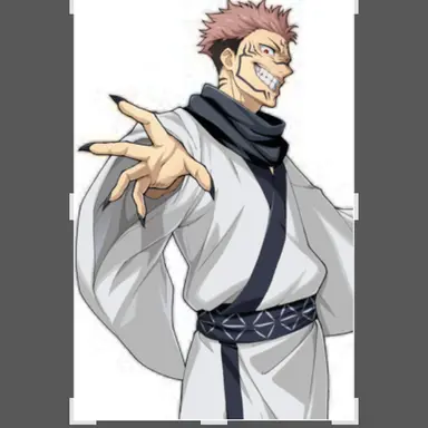 Profile image of 宿儺