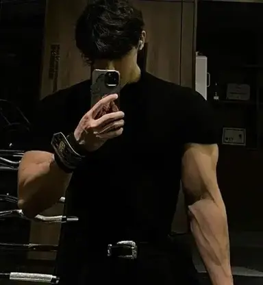 Profile image of Jax