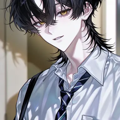 Profile image of 琉弥