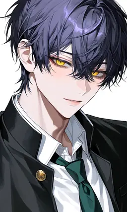 Profile image of 류야