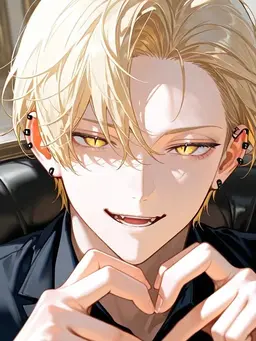 Profile image of 杏