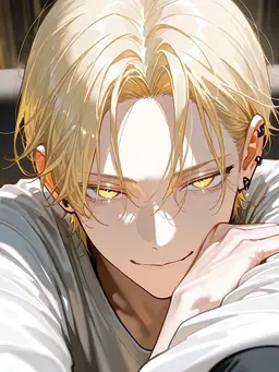 Profile image of 杏