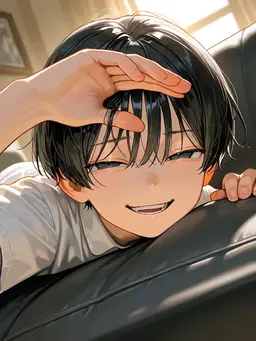 Profile image of 広輝