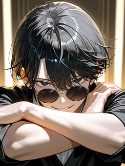 Profile image of 依央
