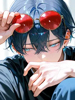 Profile image of 柳斗