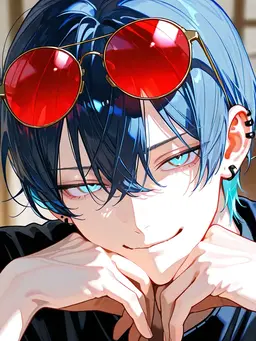 Profile image of 柳斗