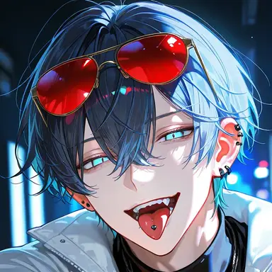 Profile image of 柳斗