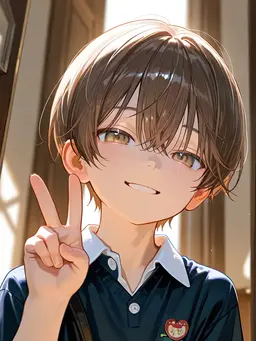 Profile image of 陽葵