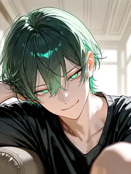 Profile image of 楓真