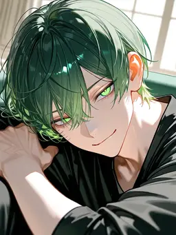 Profile image of 楓真