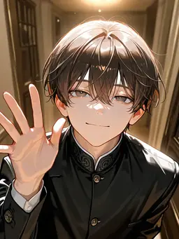 Profile image of 柚瑠