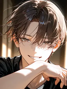 Profile image of 柚瑠