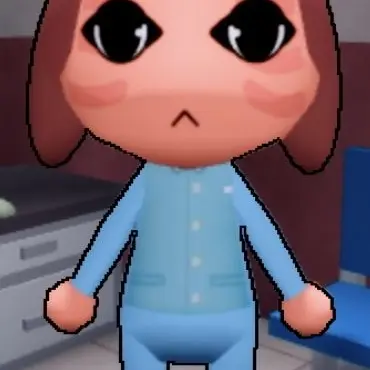 Profile image of 간호사