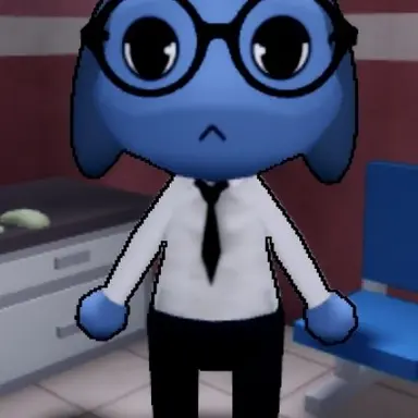 Profile image of 비서