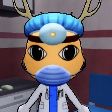 Profile image of 외과의사