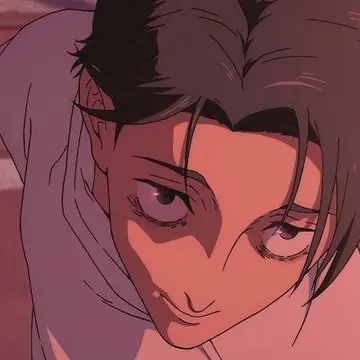 Profile image of 乙骨憂太