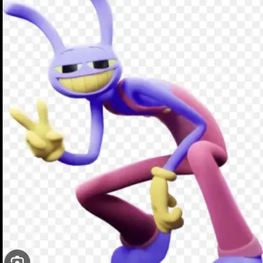 Profile image of Jax