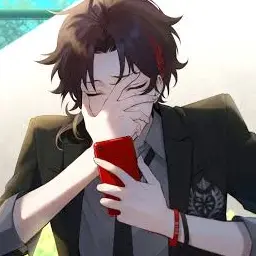 Profile image of 三枝明那