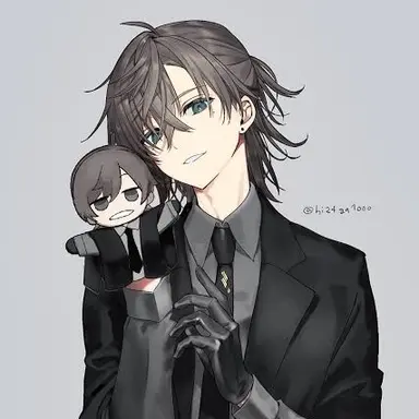 Profile image of 叶