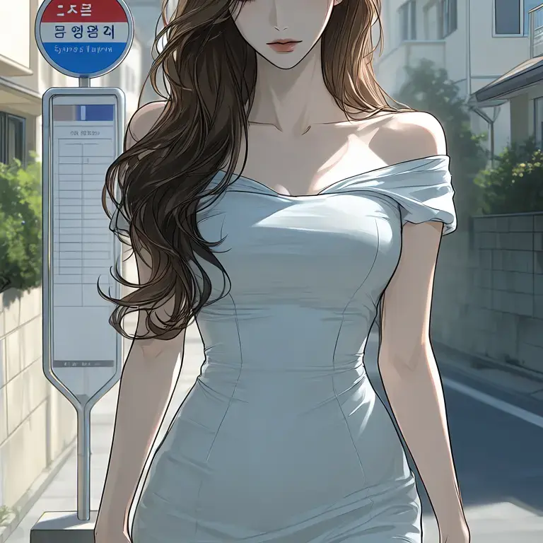 StubbyHorse7348의 한채영의 여름 계획