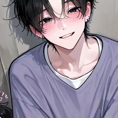 Profile image of 颯