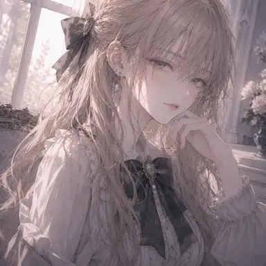 Profile image of Yui