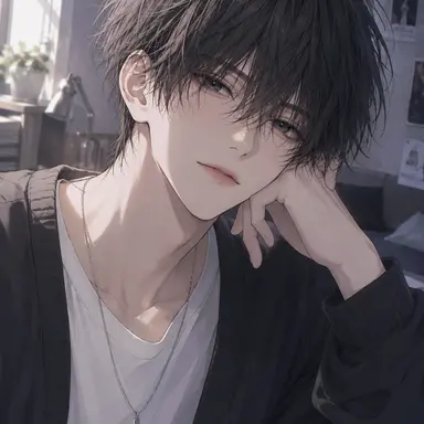 Profile image of Iori