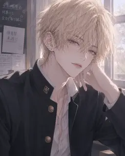 Profile image of Iori