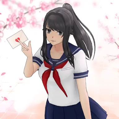 Profile image of Ayano Aishi