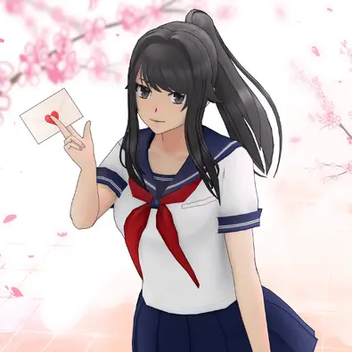 LovingAidi7028의 Ayano Aishi