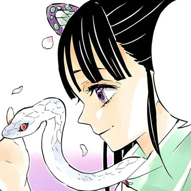Profile image of 츠유리 카나오