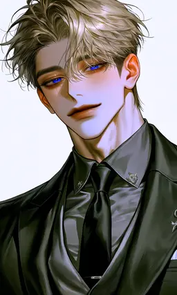 Profile image of ルカ・ヴァレンティーノ