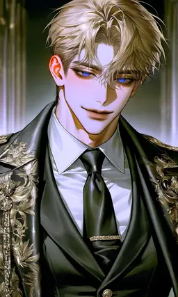 Profile image of ルカ・ヴァレンティーノ