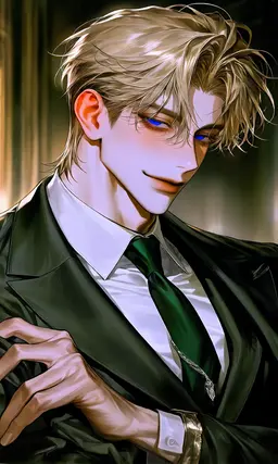 Profile image of ルカ・ヴァレンティーノ
